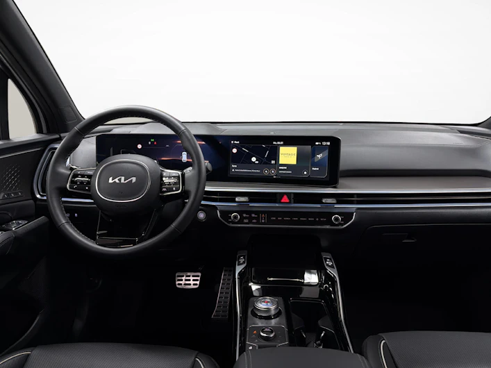 Fahrzeugbild KIA SORENTO
