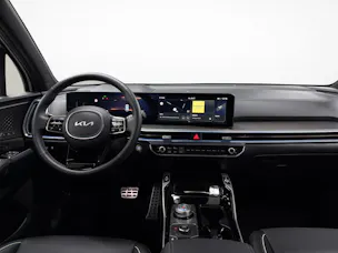 Kia Sorento 1.6 T-GDi Hybrid Style