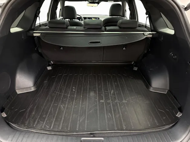 Kia Sorento 1.6 T-GDi Hybrid Style