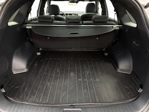 Fahrzeugbild KIA Sorento 1.6 T-GDi Hybrid Style