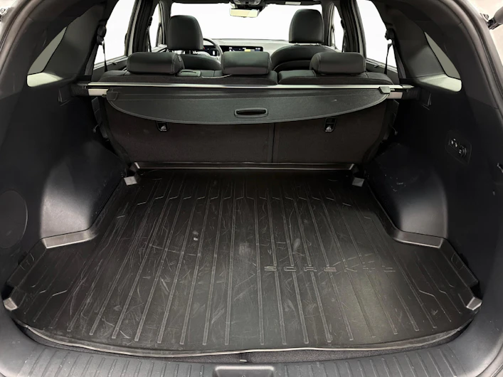 Fahrzeugbild KIA SORENTO