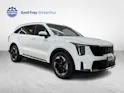 Kia Sorento 1.6 T-GDi Hybrid Style
