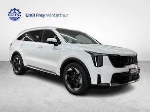 Kia Sorento 1.6 T-GDi Hybrid Style