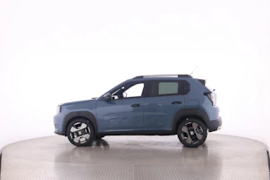 image du véhicule FIAT Grande Panda 1.2 Hybrid La Prima