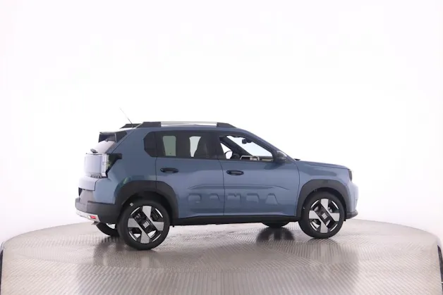 Fiat Grande Panda 1.2 Hybrid La Prima