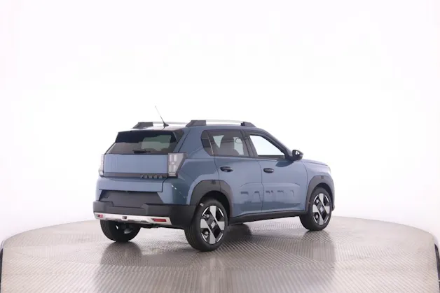Fiat Grande Panda 1.2 Hybrid La Prima