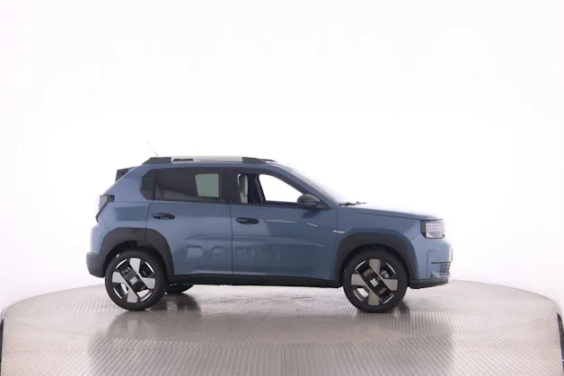 Fiat Grande Panda 1.2 Hybrid La Prima