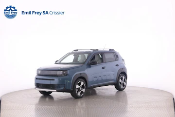 image du véhicule FIAT Grande Panda 1.2 Hybrid La Prima