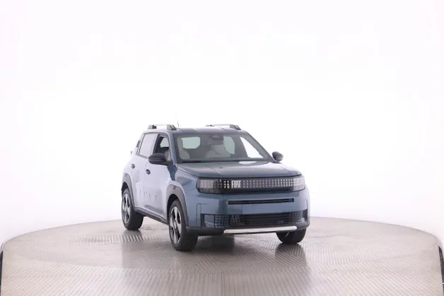 Fiat Grande Panda 1.2 Hybrid La Prima