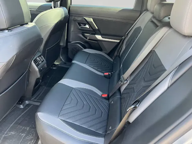 JEEP Compass 1.6 PHEV Summit Sky ADAS