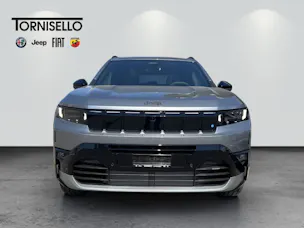 Jeep Compass 1.6 PHEV Summit Sky ADAS