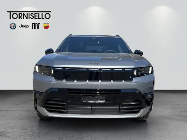 JEEP Compass 1.6 PHEV Summit Sky ADAS