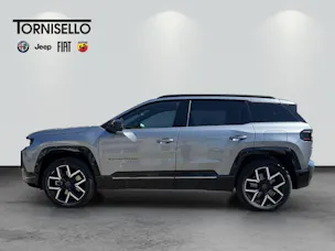 Jeep Compass 1.6 PHEV Summit Sky ADAS