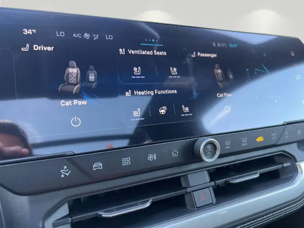 JEEP Compass 1.6 PHEV Summit Sky ADAS