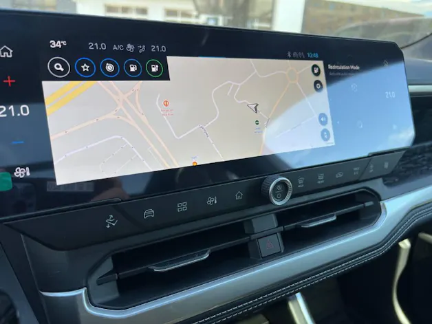 JEEP Compass 1.6 PHEV Summit Sky ADAS