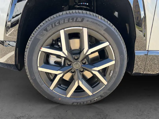 JEEP Compass 1.6 PHEV Summit Sky ADAS