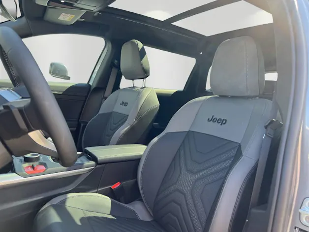 JEEP Compass 1.6 PHEV Summit Sky ADAS