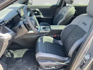 Jeep Compass 1.6 PHEV Summit Sky ADAS