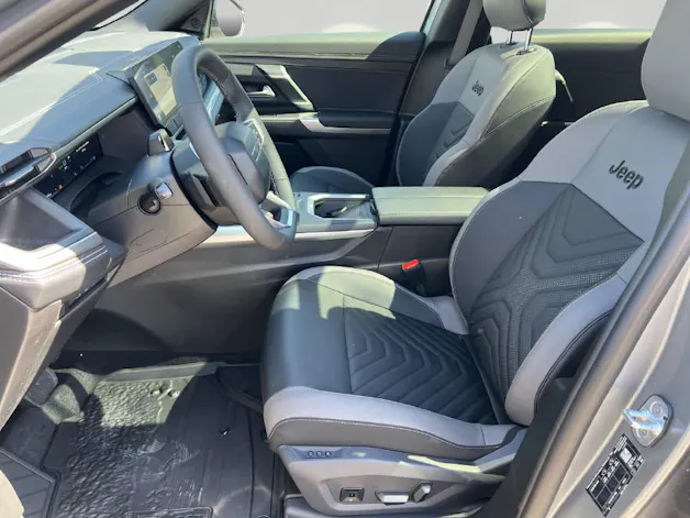 JEEP Compass 1.6 PHEV Summit Sky ADAS