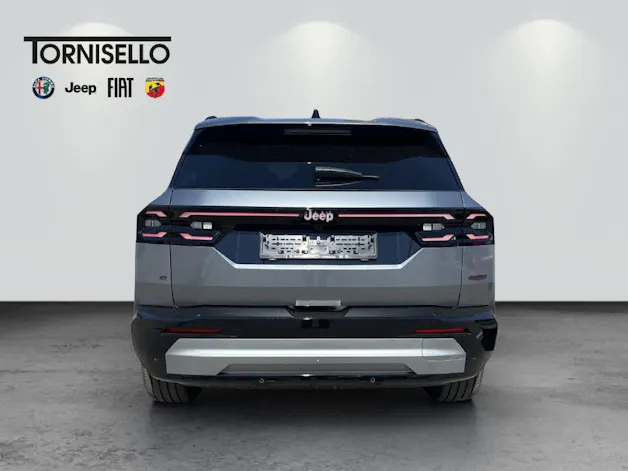 JEEP Compass 1.6 PHEV Summit Sky ADAS