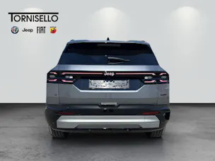 Jeep Compass 1.6 PHEV Summit Sky ADAS