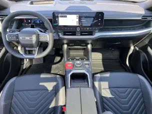 Jeep Compass 1.6 PHEV Summit Sky ADAS