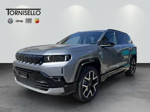 Jeep Compass 1.6 PHEV Summit Sky ADAS