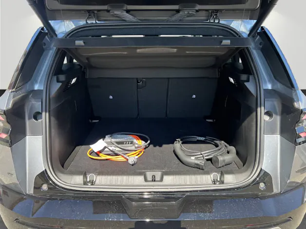 JEEP Compass 1.6 PHEV Summit Sky ADAS