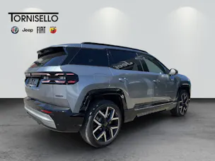 Jeep Compass 1.6 PHEV Summit Sky ADAS