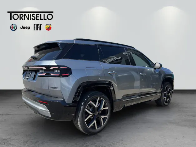 JEEP Compass 1.6 PHEV Summit Sky ADAS