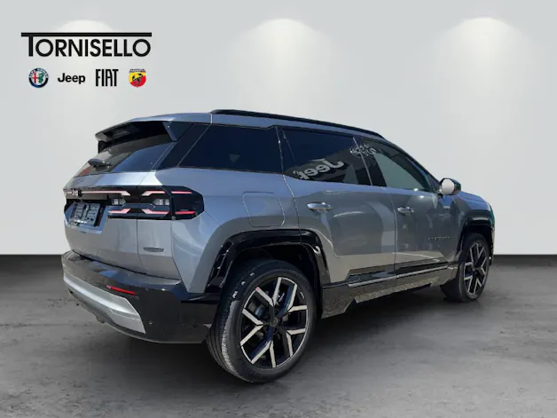 JEEP Compass 1.6 PHEV Summit Sky ADAS