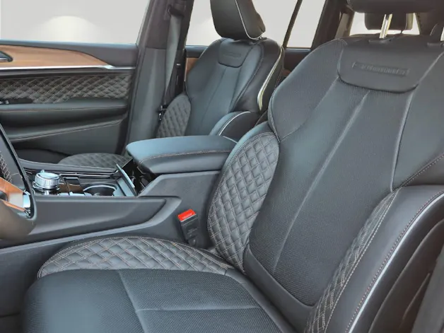 JEEP Grand Cherokee 2.0 Turbo Summit Reserve 4xe
