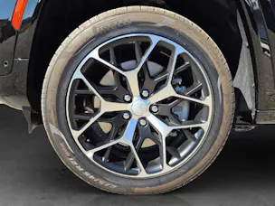 Jeep Grand Cherokee 2.0 Turbo Summit Reserve 4xe