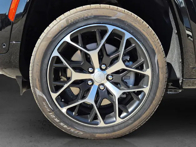 JEEP Grand Cherokee 2.0 Turbo Summit Reserve 4xe