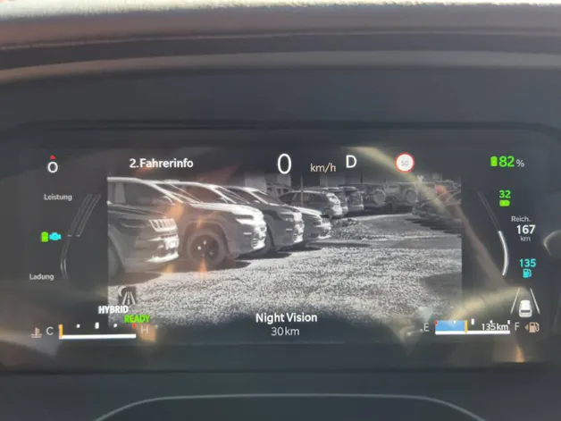 JEEP Grand Cherokee 2.0 Turbo Summit Reserve 4xe