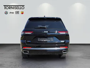 Jeep Grand Cherokee 2.0 Turbo Summit Reserve 4xe