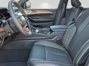 Jeep Grand Cherokee 2.0 Turbo Summit Reserve 4xe