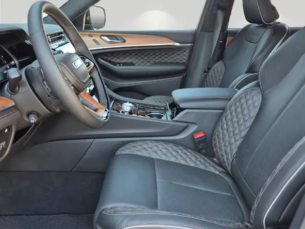 JEEP Grand Cherokee 2.0 Turbo Summit Reserve 4xe