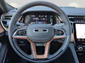 JEEP Grand Cherokee 2.0 Turbo Summit Reserve 4xe