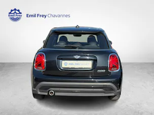 Mini F55 1.5i Cooper 136 Camden