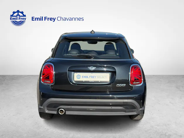 Mini F55 1.5i Cooper 136 Camden