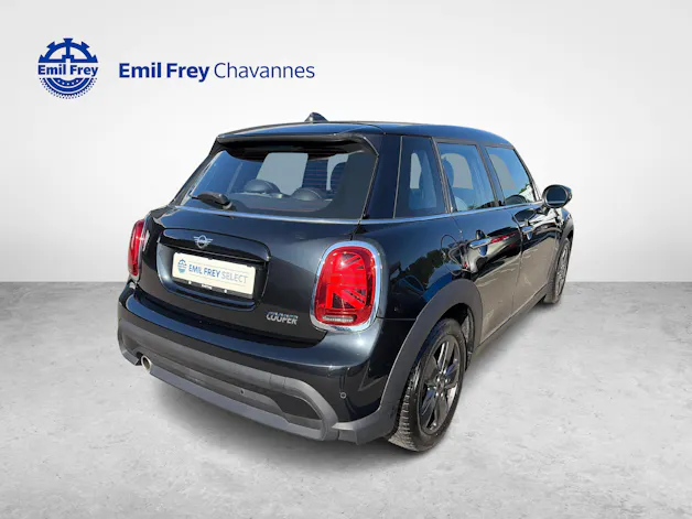 Mini F55 1.5i Cooper 136 Camden