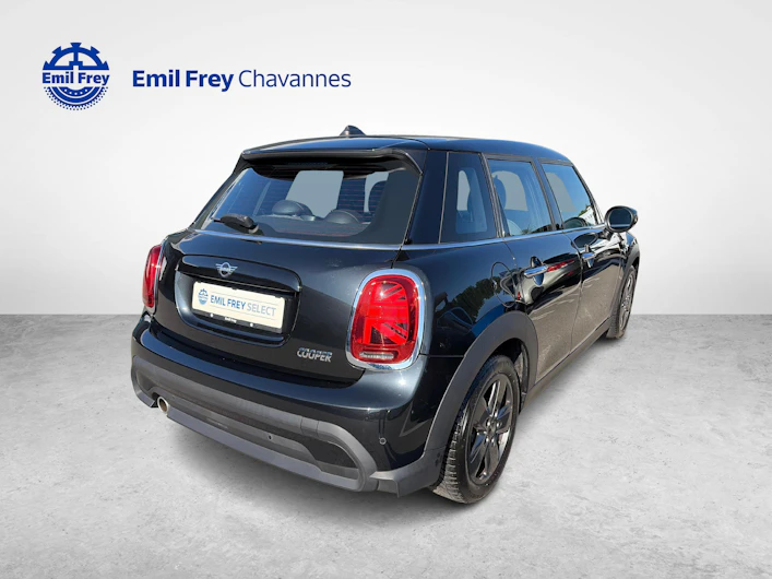 immagine del veicolo MINI MINI