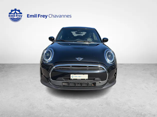 Mini F55 1.5i Cooper 136 Camden