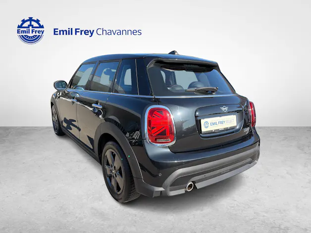 Mini F55 1.5i Cooper 136 Camden