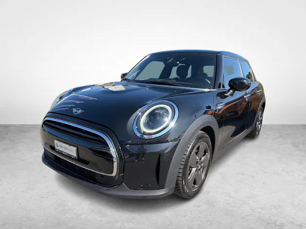 Mini F55 1.5i Cooper 136 Camden