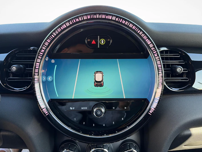 immagine del veicolo MINI MINI