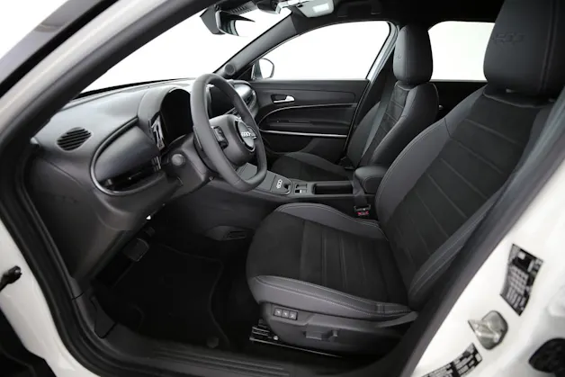 Fiat 600 1.2 Hybrid 145 Sport