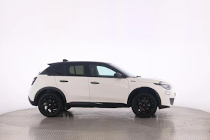 Fahrzeugbild FIAT 600 1.2 Hybrid 145 Sport