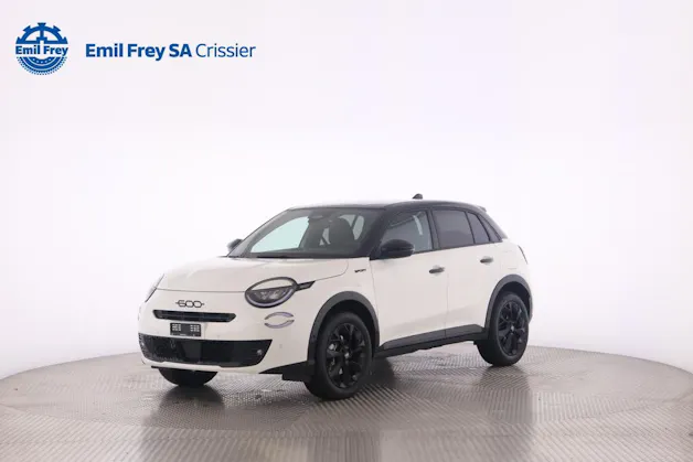 Fiat 600 1.2 Hybrid 145 Sport